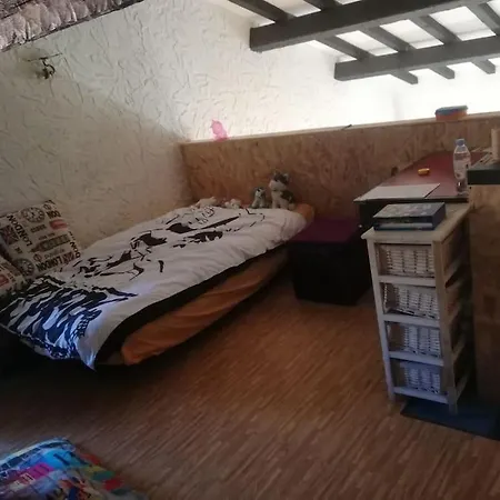 Holiday home Vacances A St Raphael Saint-Raphael (Var)